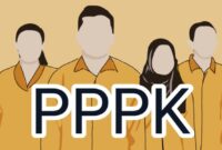5 Jenis Jabatan PPPK Teknis 2024 untuk Tenaga Honorer Ijazah Minimal Lulusan SD