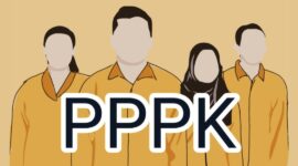 5 Jenis Jabatan PPPK Teknis 2024 untuk Tenaga Honorer Ijazah Minimal Lulusan SD