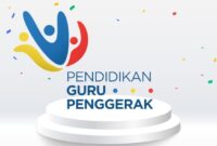 5 Perilaku yang Perlu CGP Mulai Lakukan Guru Wajib Simak 1