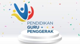 5 Perilaku yang Perlu CGP Mulai Lakukan Guru Wajib Simak 1