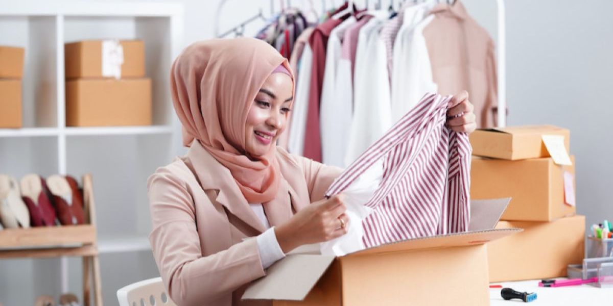 6 Tips Mempertahankan Bisnis Fashion Pasca Bulan Ramadhan 2024