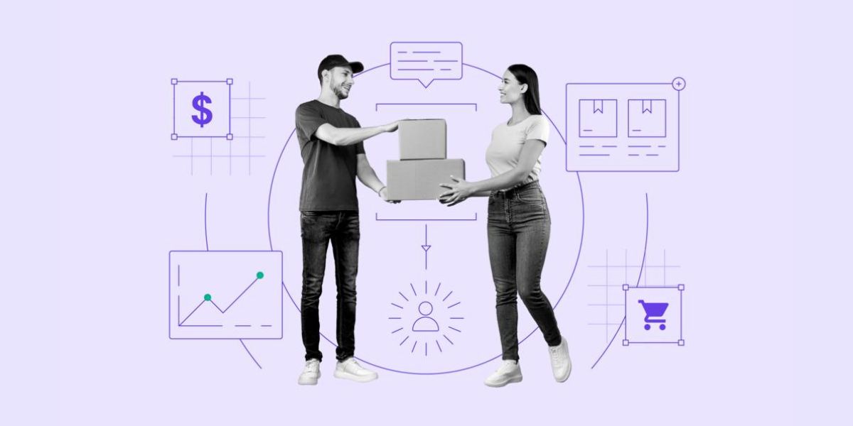 8 Langkah Tepat Memulai Bisnis Dropship Tanpa Modal