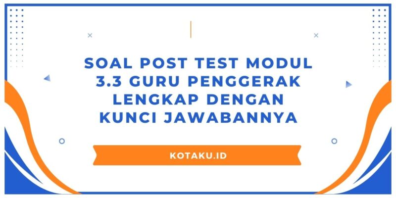9 Langkah langkah Pengujian Keputusan Guru Penggerak Yuk Pahami 1