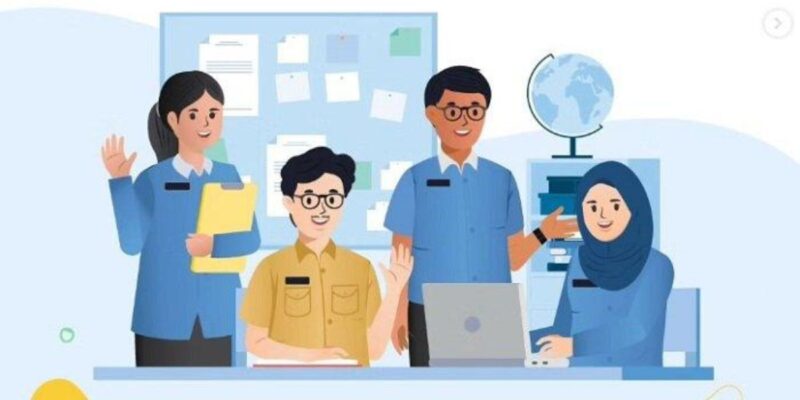 Alasan Yang Tepat Kenapa Guru Penggerak Diarahkan Untuk Menggunakan Pendekatan Berbasis Aset Ini Jawabannya