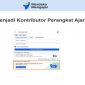 Apa Pentingnya Guru Saling Berbagi Perangkat Ajar Dengan Kontributor Perangkat Ajar