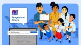 Apa Saja Keunggulan Pengelolaan Kinerja Guru pada Platform Merdeka Mengajar Ini Penjelasannya
