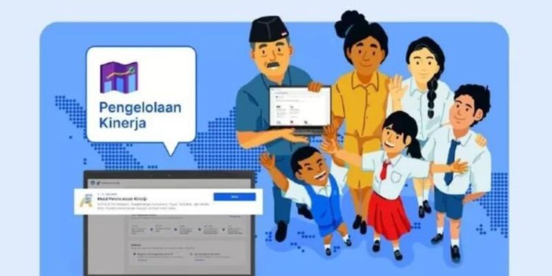 Apa Saja Keunggulan Pengelolaan Kinerja Guru pada Platform Merdeka Mengajar Ini Penjelasannya