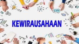 Apa yang Dimaksud dengan Kewirausahaan Ini Pembahasannya