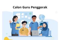 Apakah Program Pendidikan Guru Penggerak Sudah Selaras dengan Visi Anda Ini Jawabannya