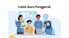 Apakah Program Pendidikan Guru Penggerak Sudah Selaras dengan Visi Anda Ini Jawabannya