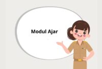 Bagaimana Cara Anda Membuat Modul Ajar Anda Dalam Mengajar Ini Penjelasannya 1