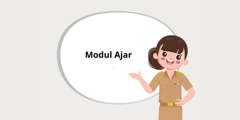 Bagaimana Cara Anda Membuat Modul Ajar Anda Dalam Mengajar Ini Penjelasannya 1