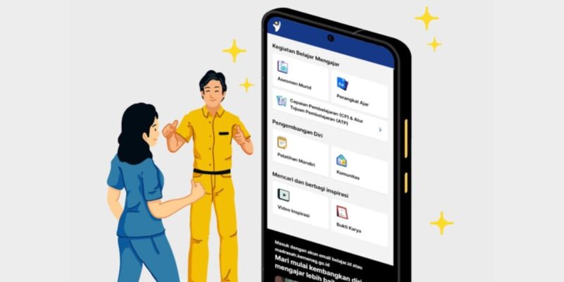 Bagaimana Praktik Baik Mengerjakan Aksi Nyata PMM Berikut Ini Penjelasannya 1