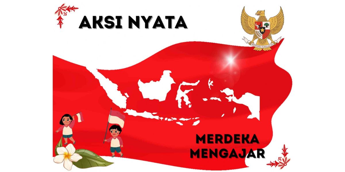 Bagaimana Praktik Mudah Membuat Aksi Nyata di Canva Ini Pembahasannya