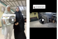 Berebut Takjil Non Muslim vs Muslim