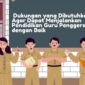 Berikut Ini Dukungan yang Dibutuhkan Agar Dapat Menjalankan Pendidikan Guru Penggerak dengan Baik