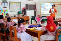 Cara Efektif Membangun Budaya Positif di Sekolah Guru Wajib Tahu