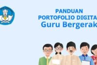 Cara Membuat Portofolio Digital Guru Penggerak di Google Sites Yuk Simak