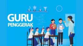 Contoh Jawaban Umpan Balik Secara Umum Terkait Penguasaan Kompetensi Guru Penggerak
