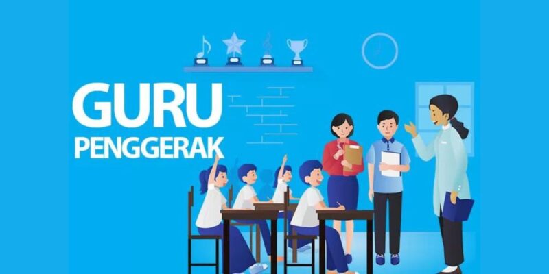 Contoh Jawaban Umpan Balik Secara Umum Terkait Penguasaan Kompetensi Guru Penggerak