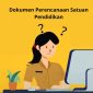 Dokumen Perencanaan Satuan Pendidikan yang Harus di Unggah Kepala Sekolah di PMM