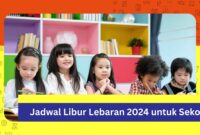 Full Color Bright School Documentary Video scaled