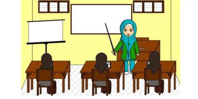 Hal yang Sebaiknya Dilakukan untuk Mendorong Peserta Didik untuk Berani Mengambil Risiko di Kelas