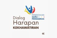 Harapan dan Kekhawatiran Calon Guru Penggerak Transformasi Pendidikan