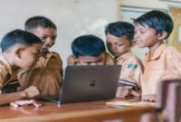 Intip Ini Contoh Budaya Positif yang Diterapkan Di Sekolah bagi Siswa
