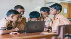 Intip Ini Contoh Budaya Positif yang Diterapkan Di Sekolah bagi Siswa