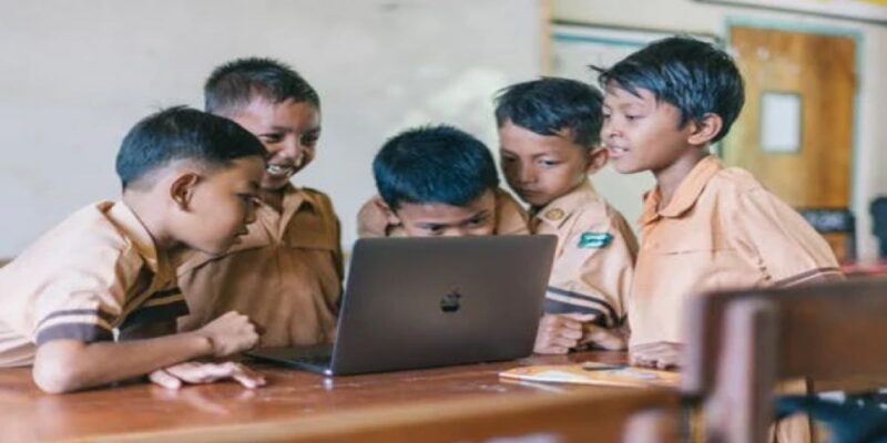 Intip Ini Contoh Budaya Positif yang Diterapkan Di Sekolah bagi Siswa