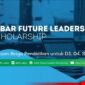 Jabar Future Leaders Scholarship