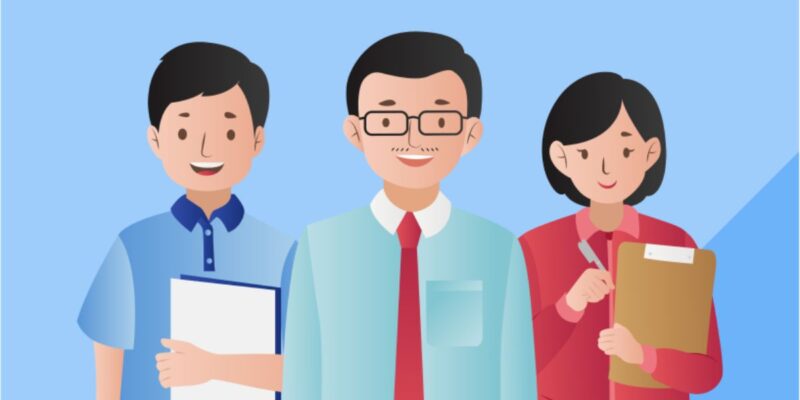 Jawaban Pertanyaan Apa yang Terjadi Ketika Anda Menuliskan Refleksi Secara Mandiri di Hari ke 2 s.d Hari ke 4 1