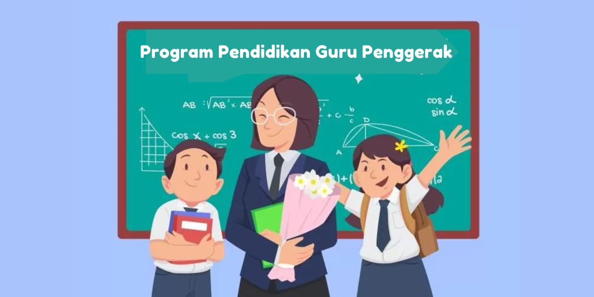 Jawaban Soal Mengapa Anda Memilih untuk Menjadi Pengajar Praktik di Program Pendidikan Guru Penggerak
