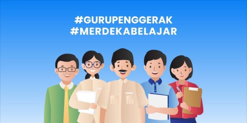 Koneksi Antar Materi Modul 3.3 Pengelolaan Program yang Berdampak Positif Pada Murid