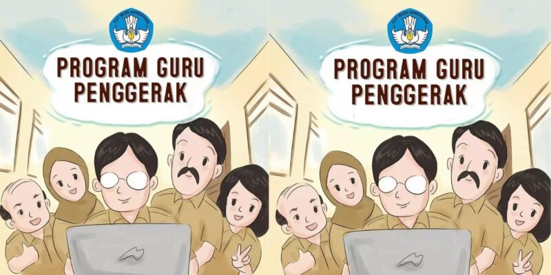 Lengkap Berikut Ini Contoh Lembar Evaluasi Diri Guru Penggerak Lampiran 3