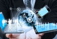 Memahami Bisnis di Era Digital Komponen Utama Model Bisnis dan Contohnya 1