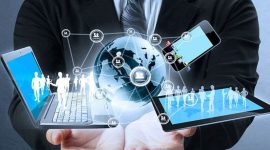 Memahami Bisnis di Era Digital Komponen Utama Model Bisnis dan Contohnya 1