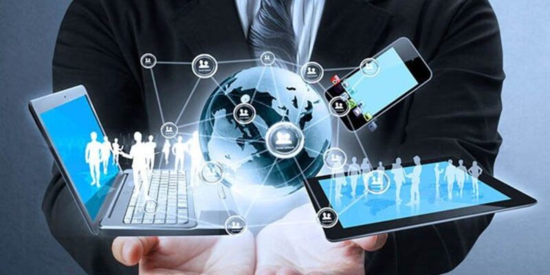 Memahami Bisnis di Era Digital Komponen Utama Model Bisnis dan Contohnya 1
