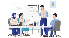 Membuat Alur untuk Aksi Nyata di Platform Merdeka Mengajar PMM Yuk SimakMembuat Alur untuk Aksi Nyata di Platform Merdeka Mengajar PMM Yuk Simak