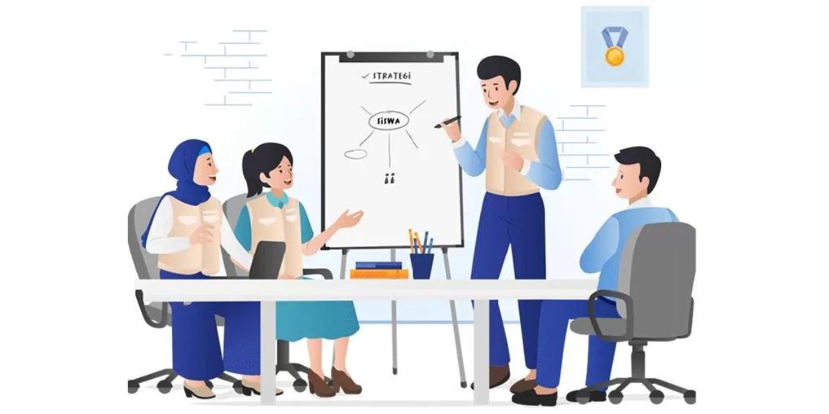 Membuat Alur untuk Aksi Nyata di Platform Merdeka Mengajar PMM Yuk SimakMembuat Alur untuk Aksi Nyata di Platform Merdeka Mengajar PMM Yuk Simak