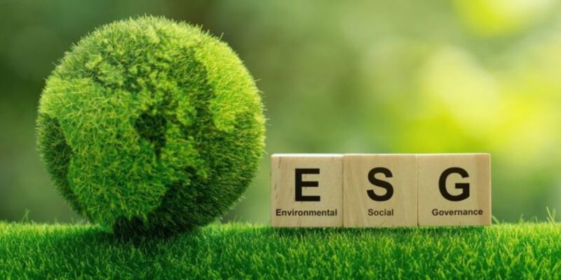 Mengenal ESG Environmental Social Governance Pengertian dan Indikatornya