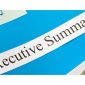 Mengenal Executive Summary Pengertian dan Tips Penulisannya