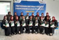 PPG Daljab Universitas Sarjanawiyata Tamansiswa 2023 Alhamdulillah Mahasiswa Pemalang Batang dan Pekalongan bisa kumpul 342011967