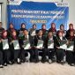 PPG Daljab Universitas Sarjanawiyata Tamansiswa 2023 Alhamdulillah Mahasiswa Pemalang Batang dan Pekalongan bisa kumpul 342011967