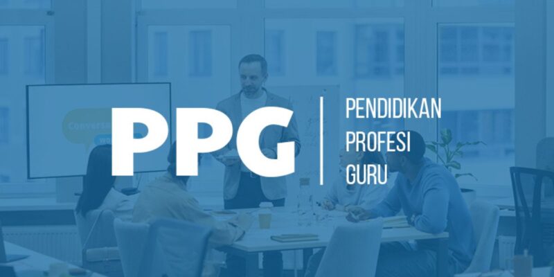 PPG Prajabatan 2024 Kuota Sebanyak 50 Ribu Langsung Gantikan Guru Pensiun Ini Informasinya