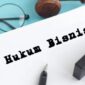 Pengertian Hukum Bisnis Tujuan Fungsi dan Sumber Hukumnya
