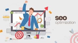 Pentingnya Optimasi SEO Website untuk Kesuksesan Bisnis Online