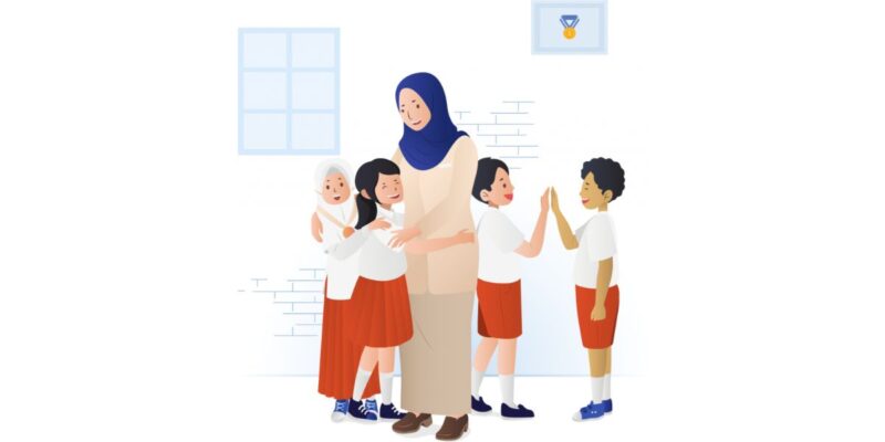 Penyebab Pendekatan Berbasis Aset Dipandang Lebih Baik Dibandingkan Pendekatan Berbasis Kekurangan Yuk Simak