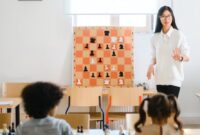 Yang Dilakukan Guru untuk Memahami Kompetensi Akhir yang Hendak Dicapai Siswa Adalah